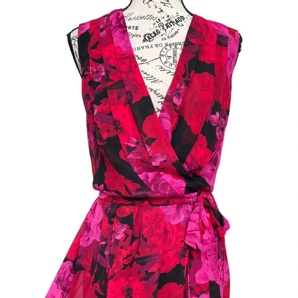 Donna Ricco Dress - Picture 7 of 17